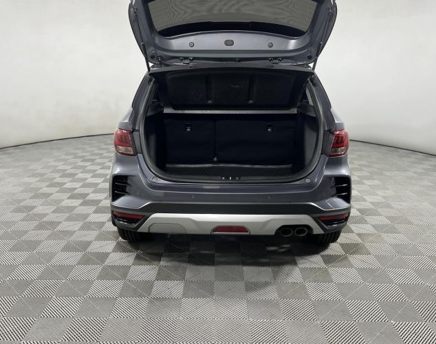 Kia Rio  Premium