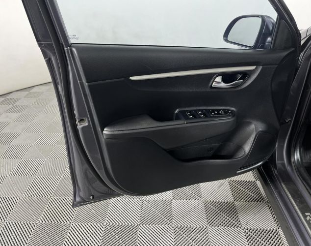 Kia Rio  Premium