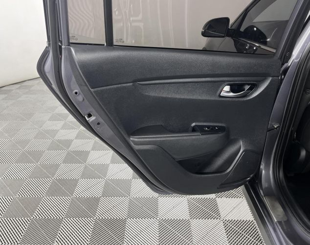 Kia Rio  Premium
