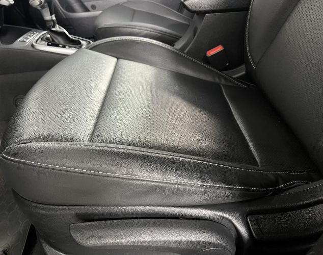 Kia Rio  Premium