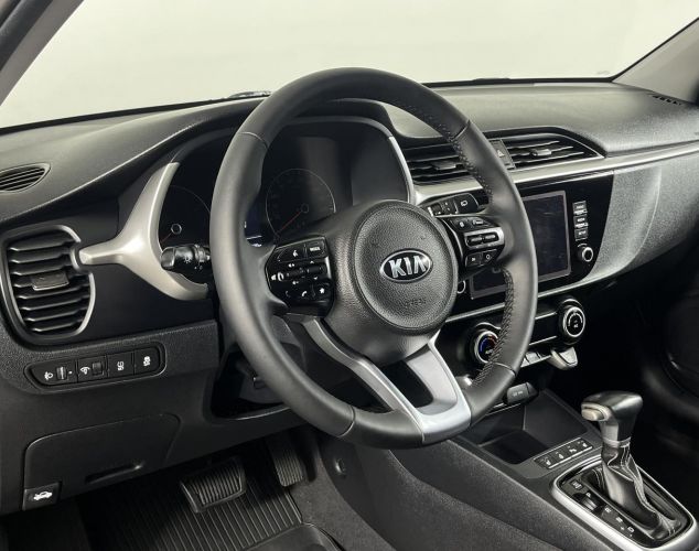 Kia Rio  Premium