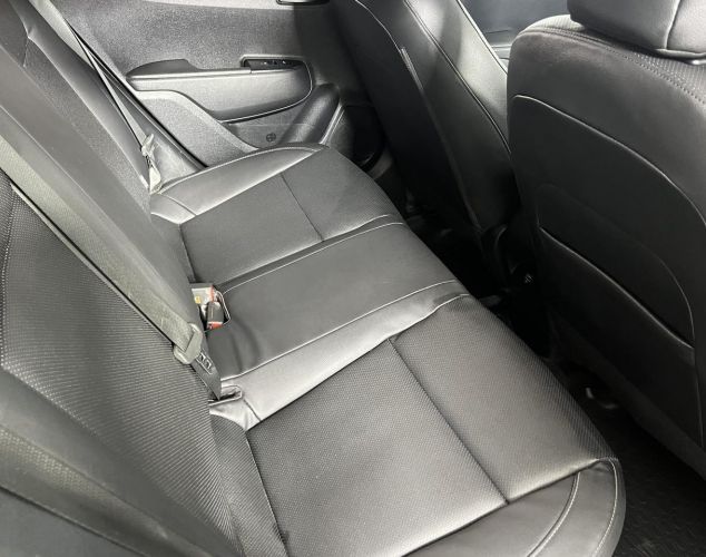 Kia Rio  Premium