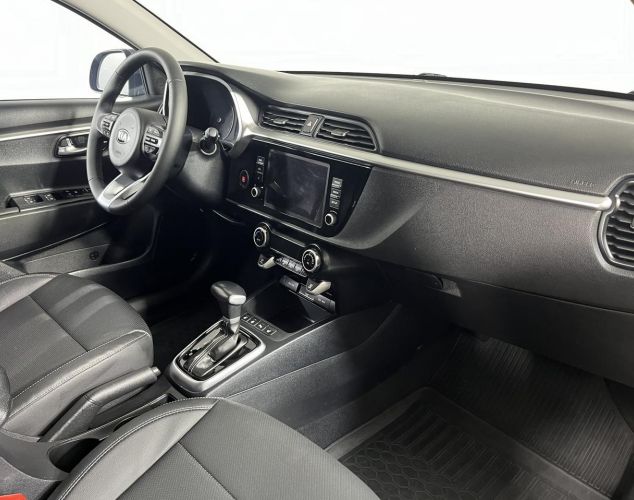 Kia Rio  Premium