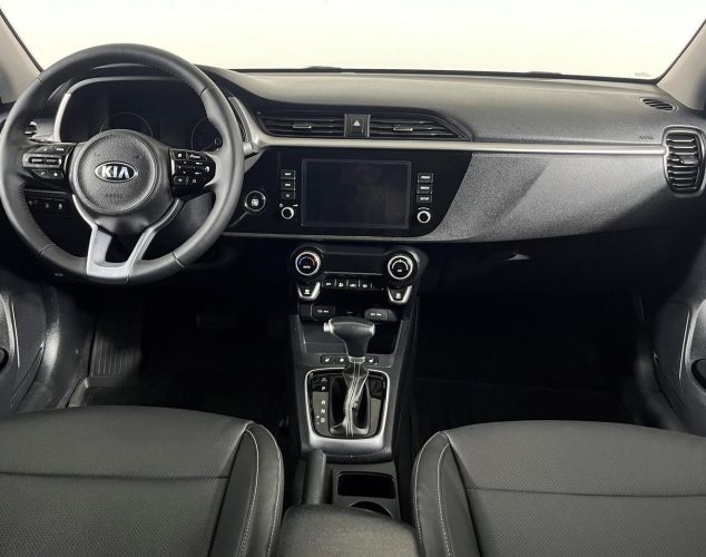 Kia Rio  Premium