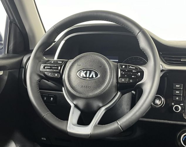 Kia Rio  Premium