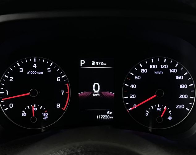 Kia Rio  Premium
