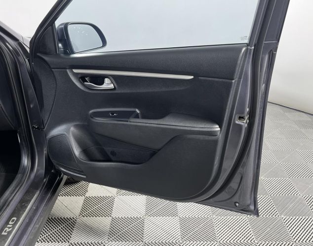Kia Rio  Premium