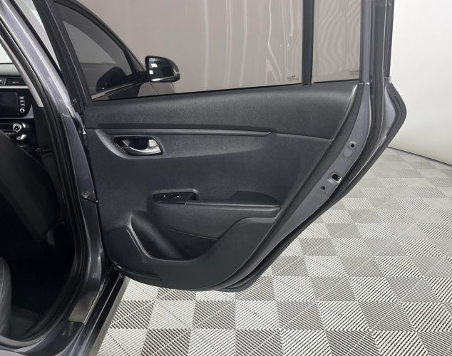 Kia Rio  Premium