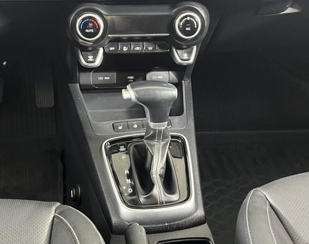 Kia Rio  Premium