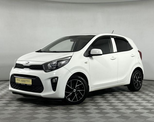 Kia Picanto  
