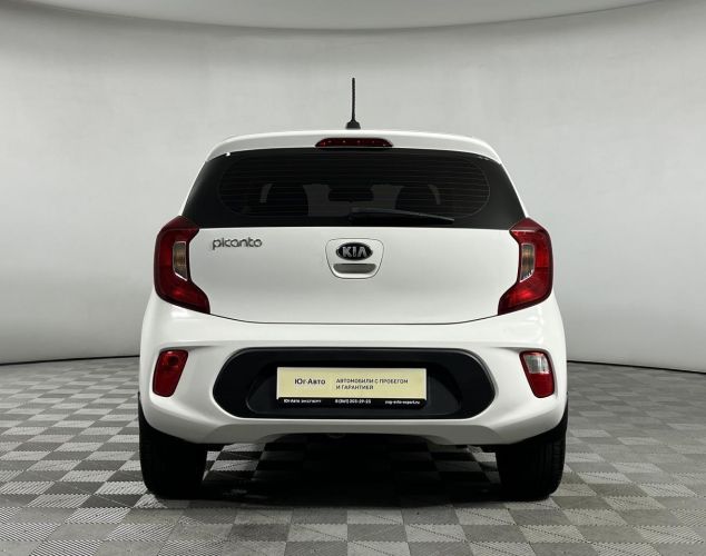 Kia Picanto  