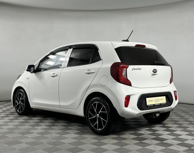 Kia Picanto  