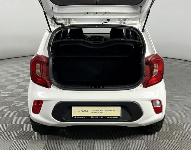 Kia Picanto  