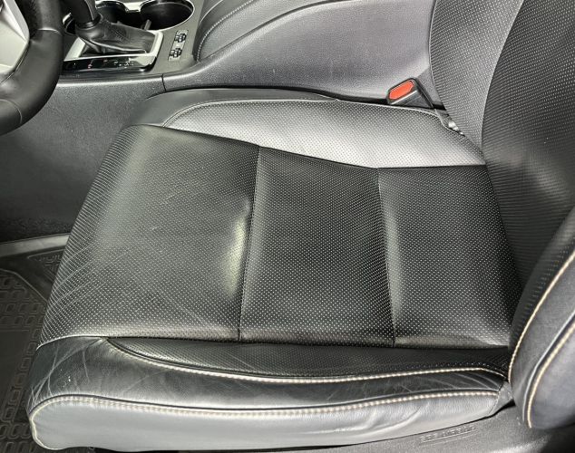 Toyota Highlander  Престиж