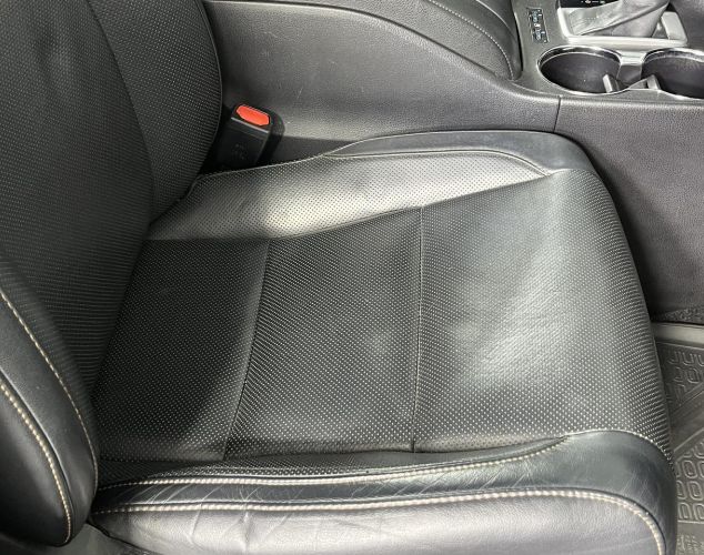Toyota Highlander  Престиж