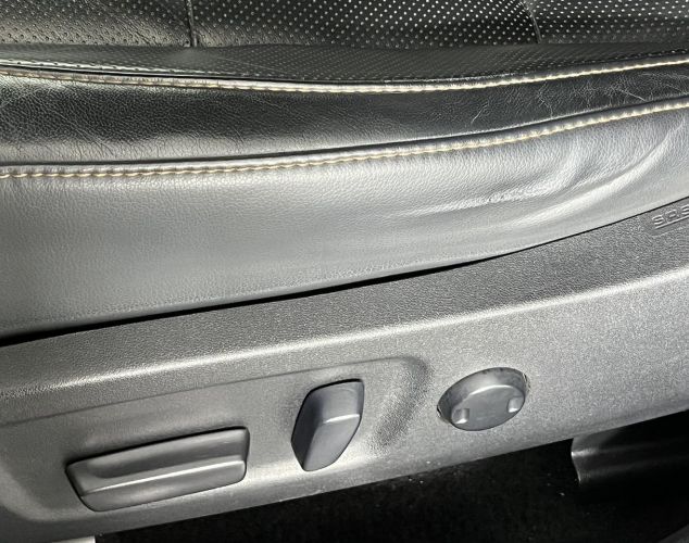 Toyota Highlander  Престиж
