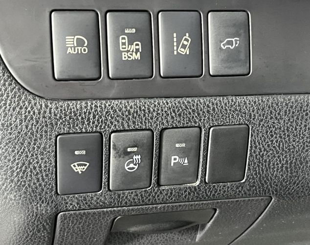 Toyota Highlander  Престиж