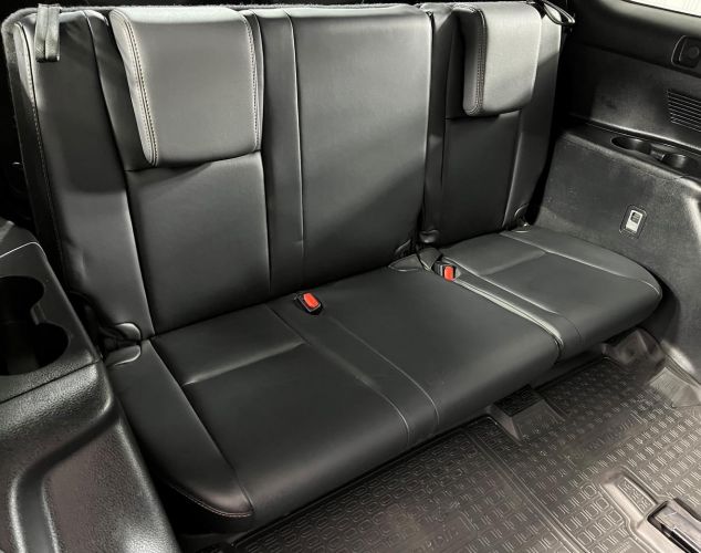 Toyota Highlander  Престиж