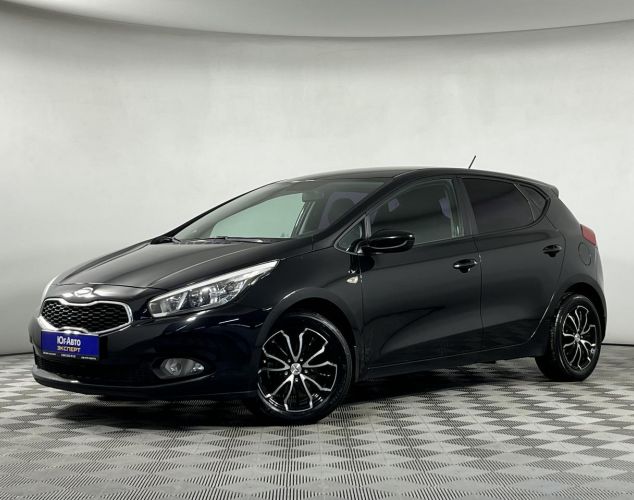 Kia Ceed  Comfort