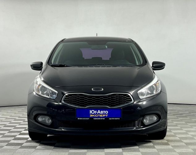 Kia Ceed  Comfort