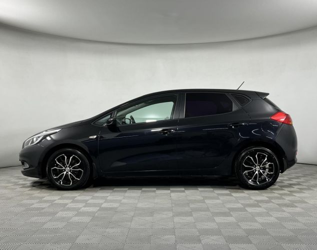 Kia Ceed  Comfort