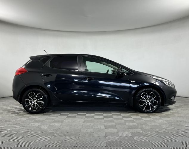 Kia Ceed  Comfort
