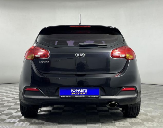 Kia Ceed  Comfort
