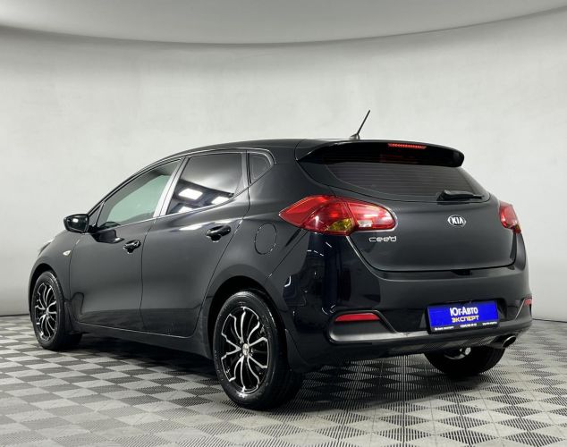 Kia Ceed  Comfort