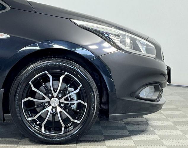 Kia Ceed  Comfort