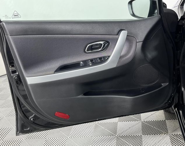 Kia Ceed  Comfort