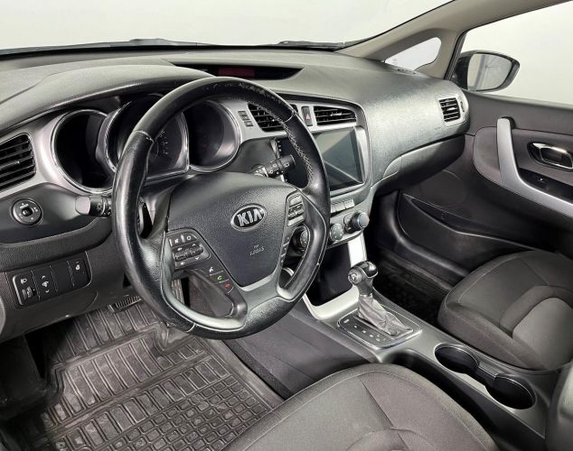 Kia Ceed  Comfort