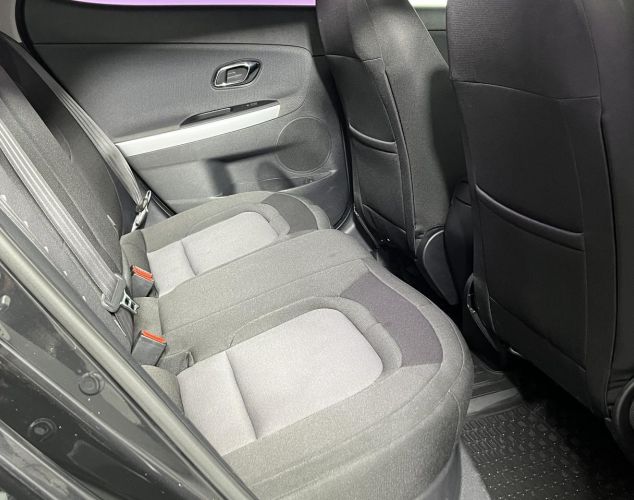 Kia Ceed  Comfort