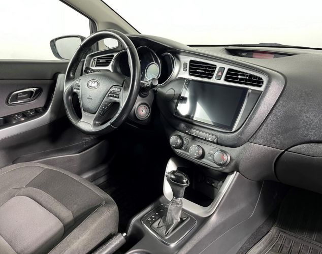 Kia Ceed  Comfort