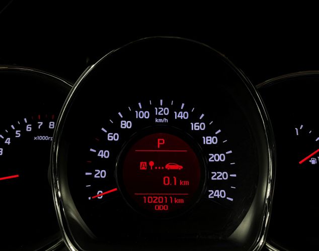 Kia Ceed  Comfort