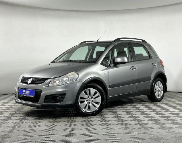 Suzuki SX4  GL