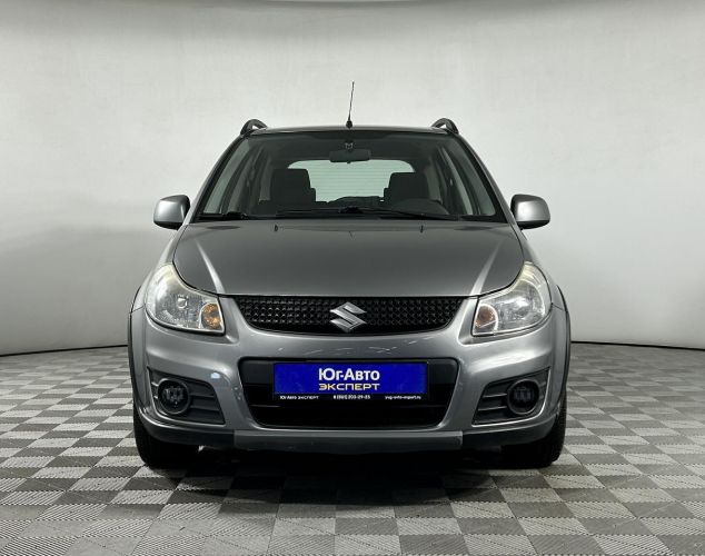 Suzuki SX4  GL
