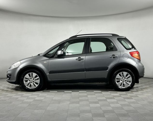 Suzuki SX4  GL