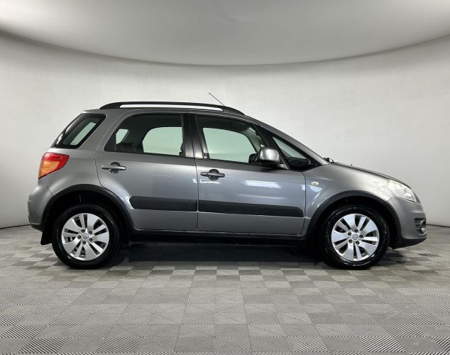 Suzuki SX4  GL