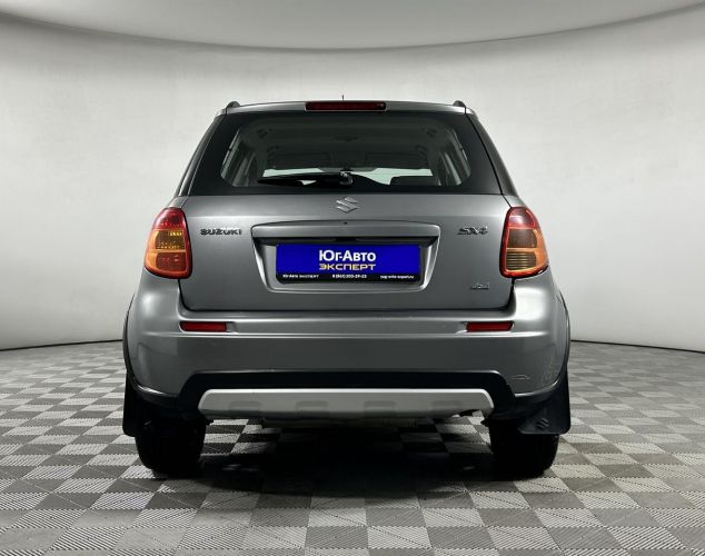 Suzuki SX4  GL