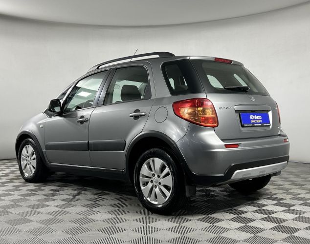 Suzuki SX4  GL