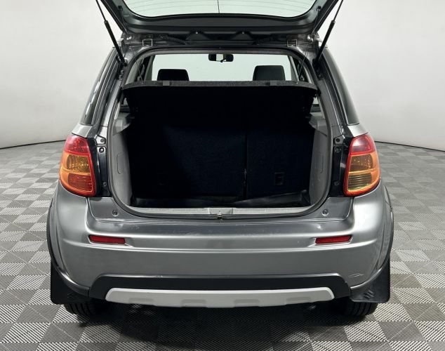 Suzuki SX4  GL