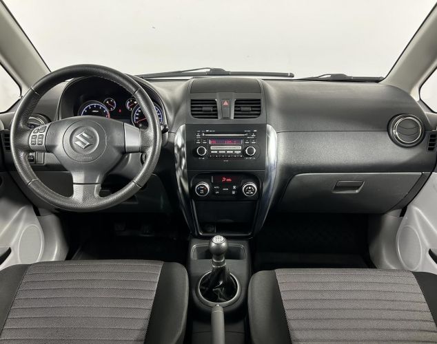 Suzuki SX4  GL
