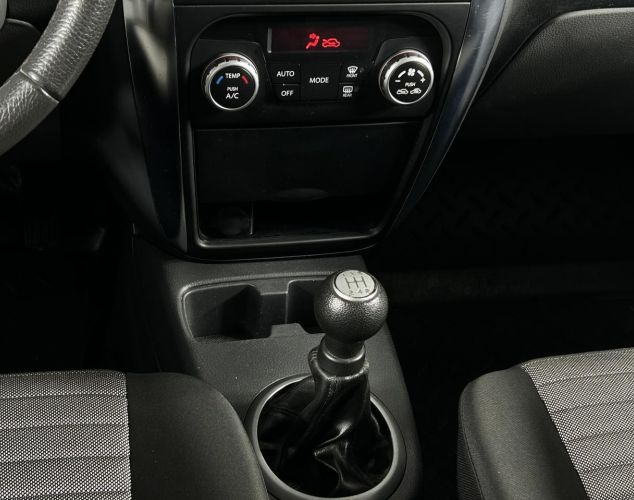 Suzuki SX4  GL