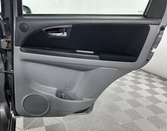 Suzuki SX4  GL