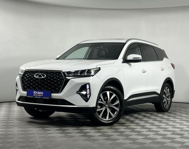 CHERY Tiggo 7 Pro MAX  Prestige