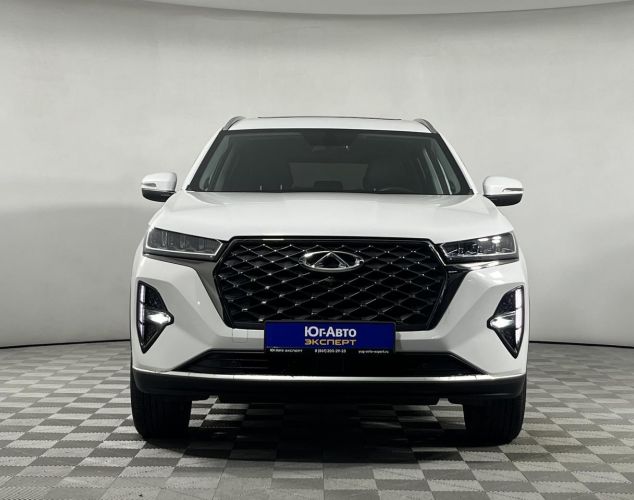 CHERY Tiggo 7 Pro MAX  Prestige