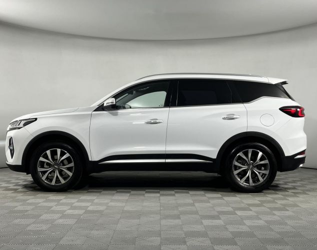 CHERY Tiggo 7 Pro MAX  Prestige