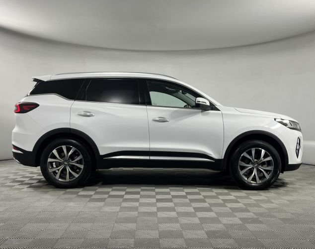 CHERY Tiggo 7 Pro MAX  Prestige