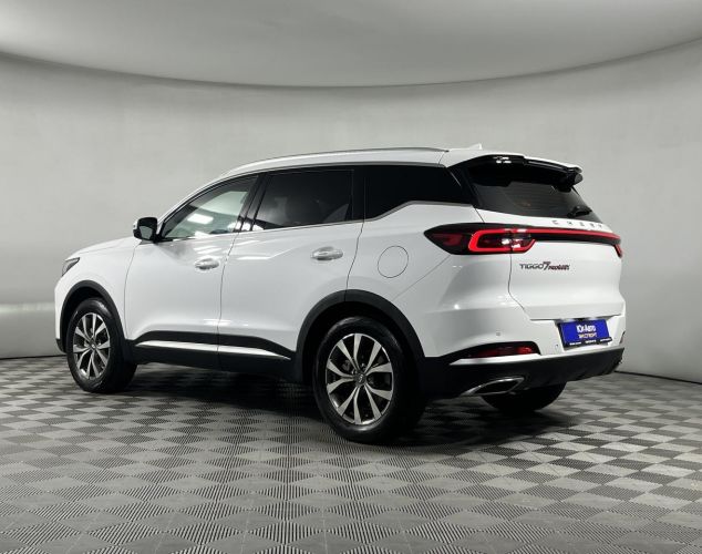 CHERY Tiggo 7 Pro MAX  Prestige