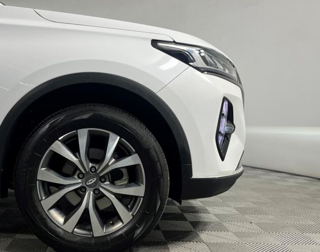 CHERY Tiggo 7 Pro MAX  Prestige